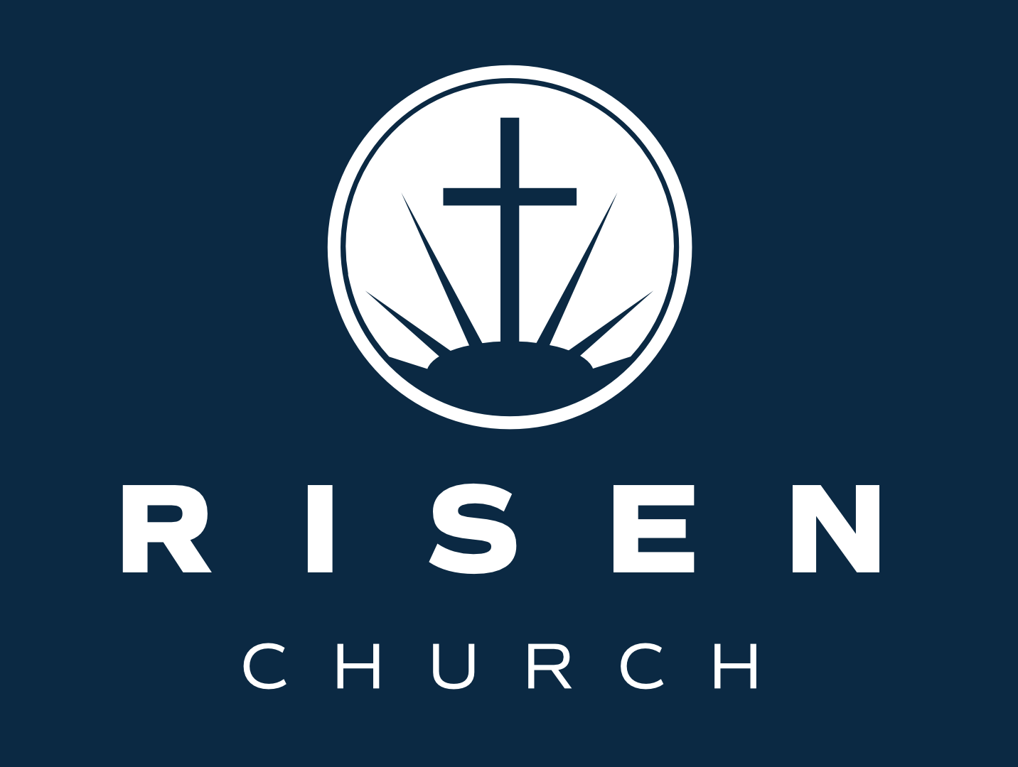 Christ Fellowship Church Logo