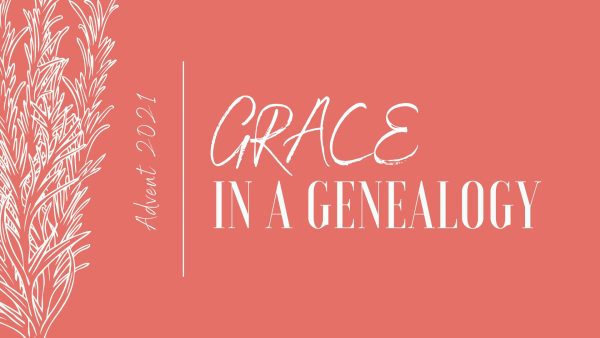 Grace in Discipleship Image