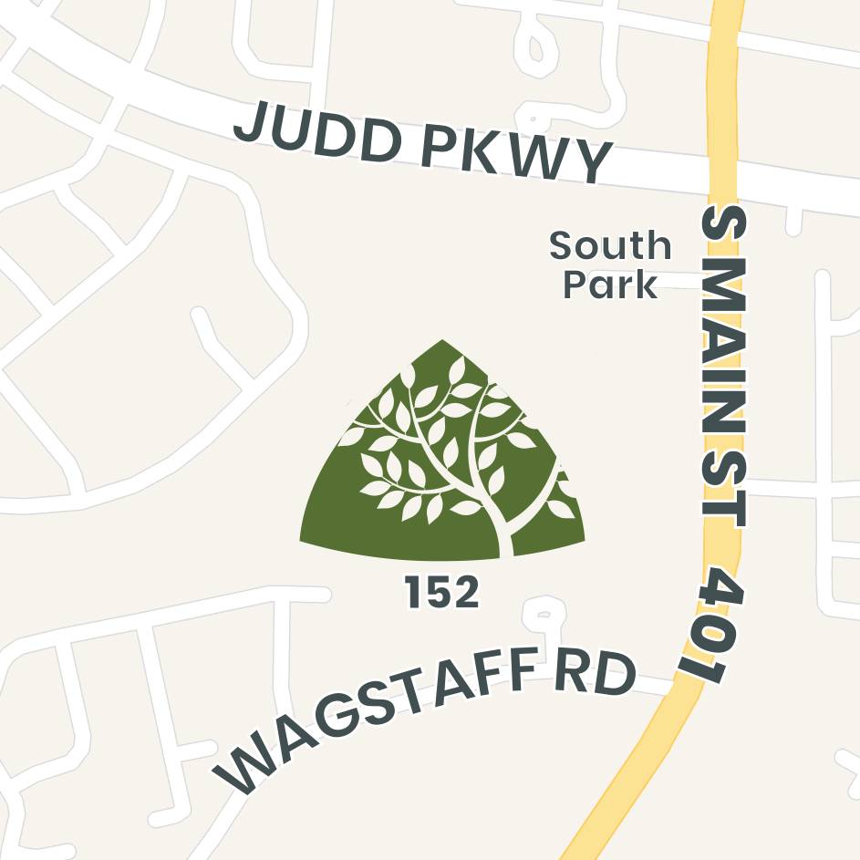 152 Wagstaff Rd, Fuquay Varina, NC Map